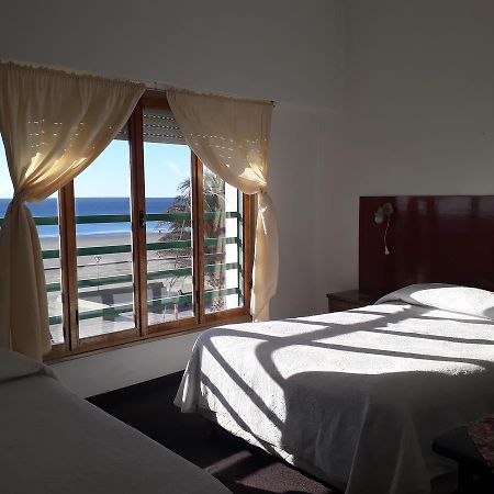 Hotel Yanco Puerto Madryn Esterno foto