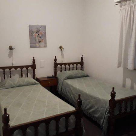 Hotel Yanco Puerto Madryn Esterno foto
