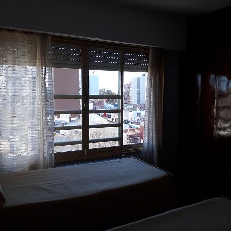 Hotel Yanco Puerto Madryn Esterno foto