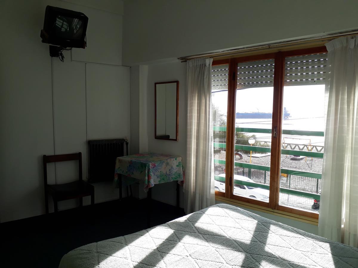 Hotel Yanco Puerto Madryn Esterno foto
