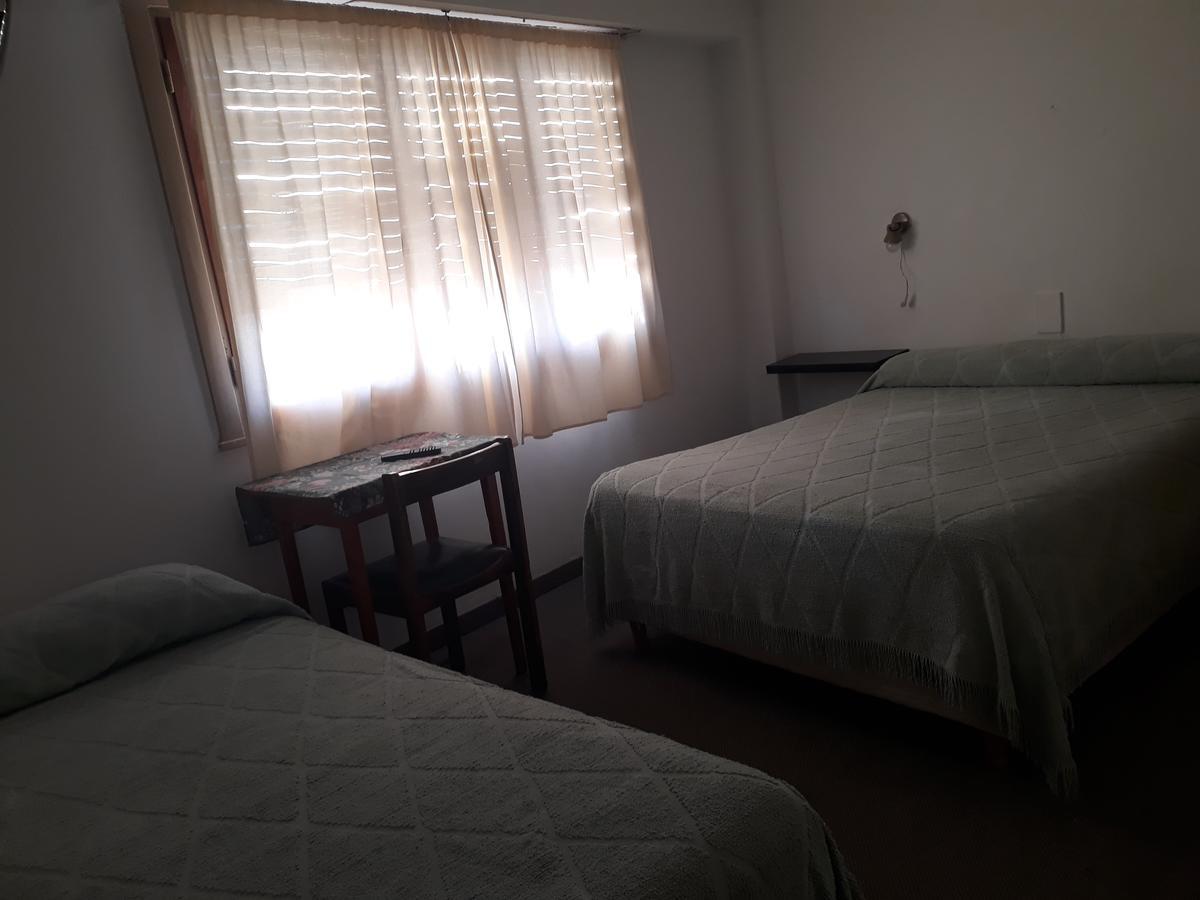 Hotel Yanco Puerto Madryn Esterno foto