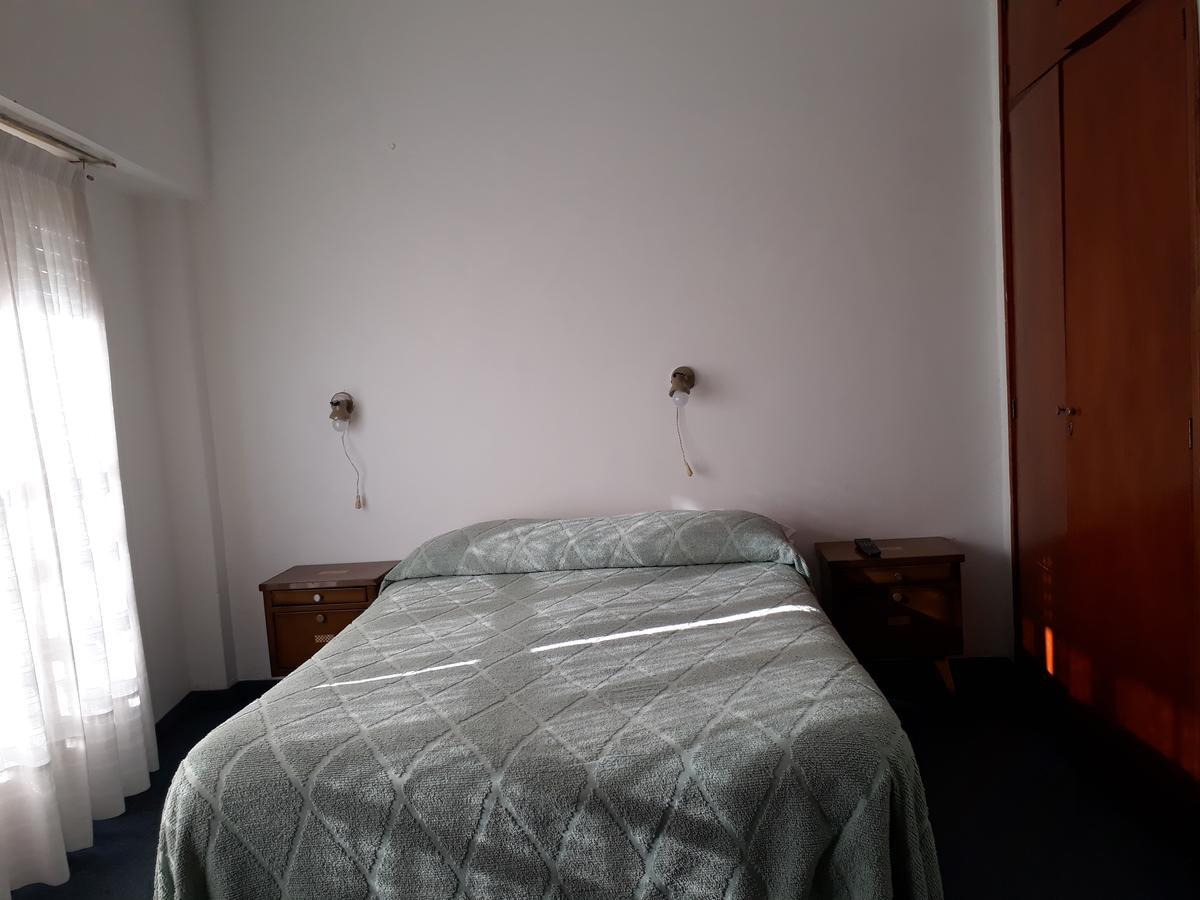 Hotel Yanco Puerto Madryn Esterno foto