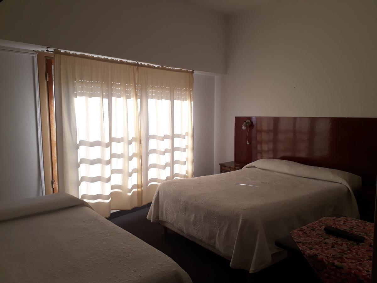 Hotel Yanco Puerto Madryn Esterno foto