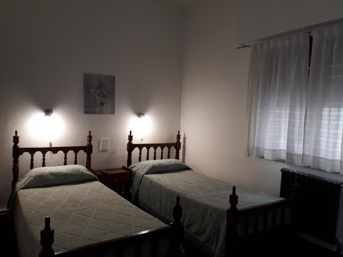 Hotel Yanco Puerto Madryn Esterno foto