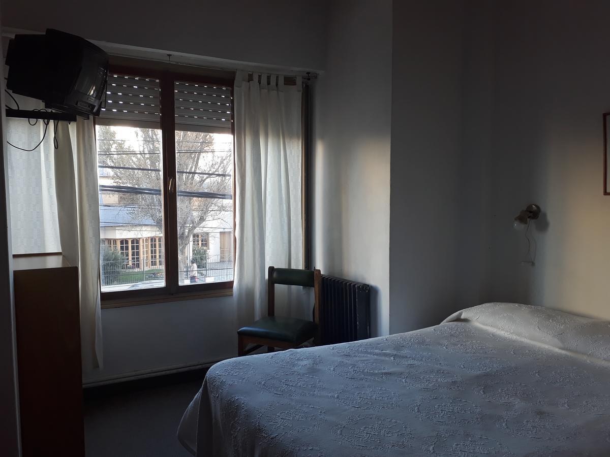 Hotel Yanco Puerto Madryn Esterno foto