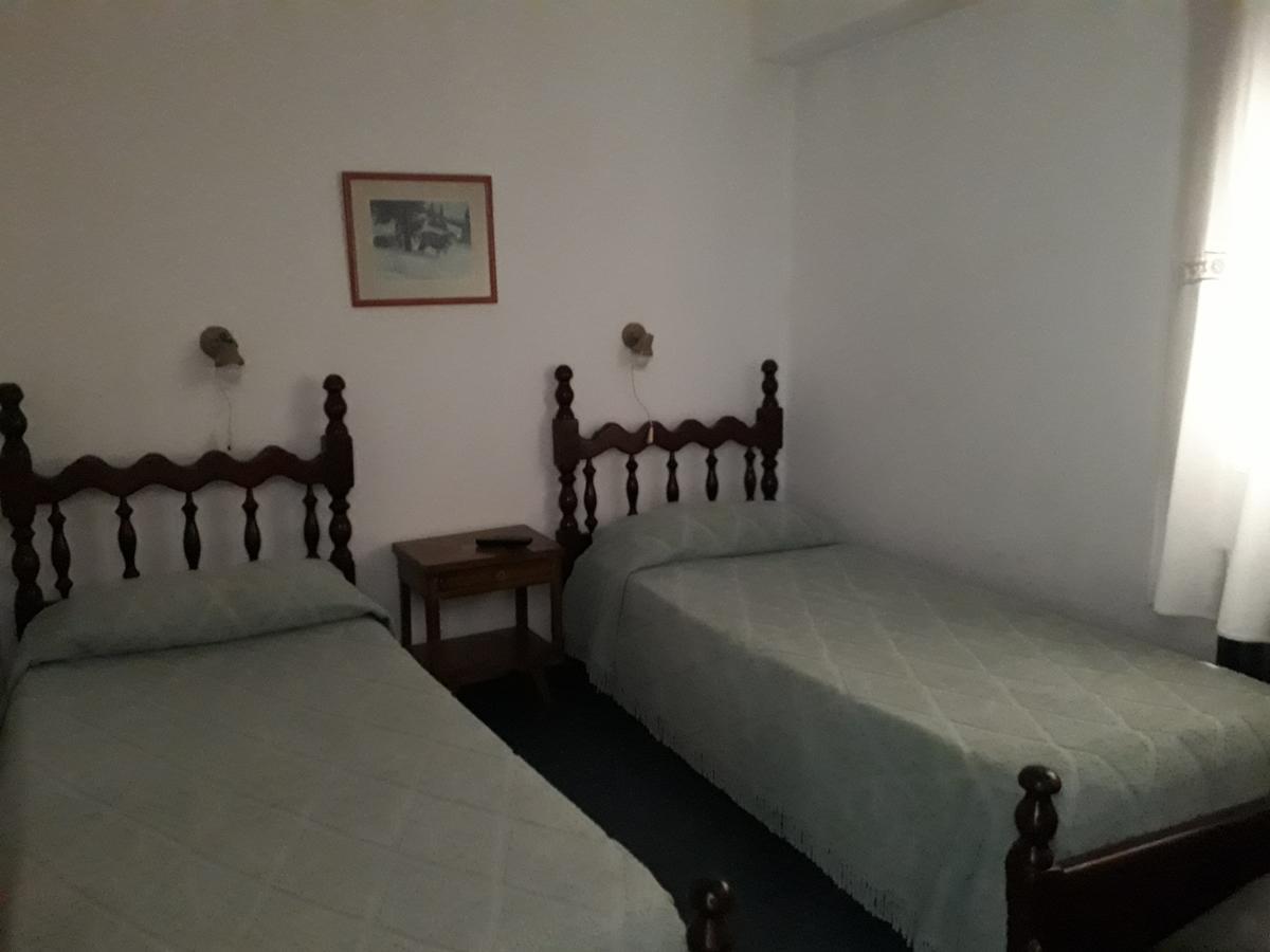 Hotel Yanco Puerto Madryn Esterno foto