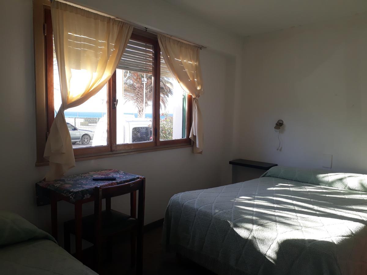 Hotel Yanco Puerto Madryn Esterno foto