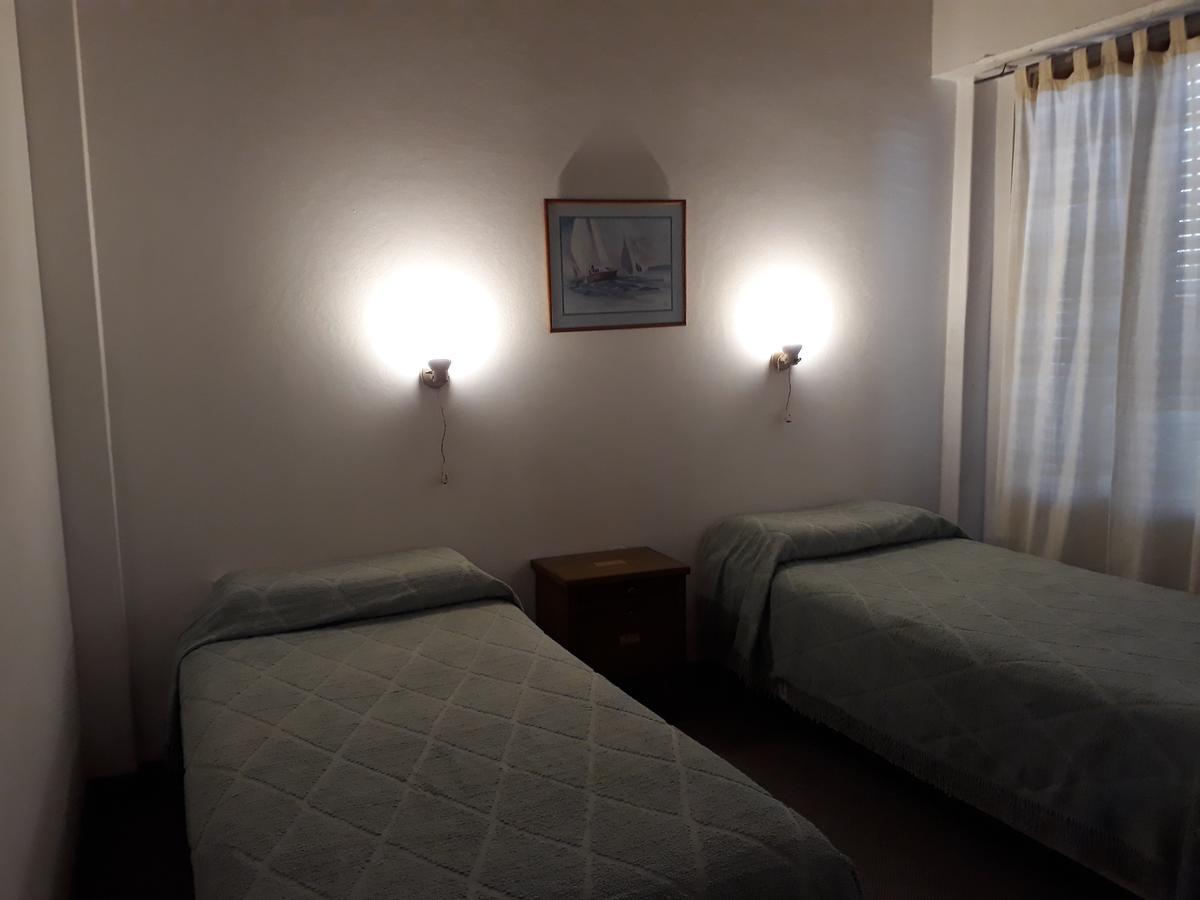 Hotel Yanco Puerto Madryn Esterno foto