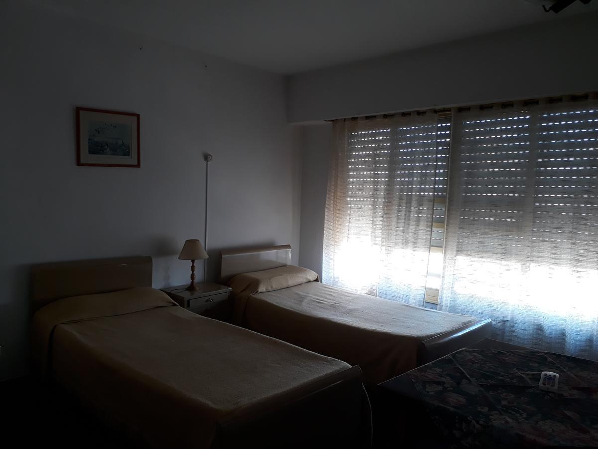 Hotel Yanco Puerto Madryn Esterno foto