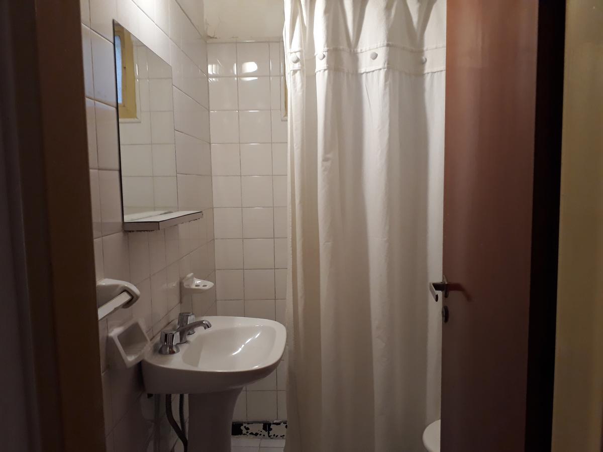 Hotel Yanco Puerto Madryn Esterno foto