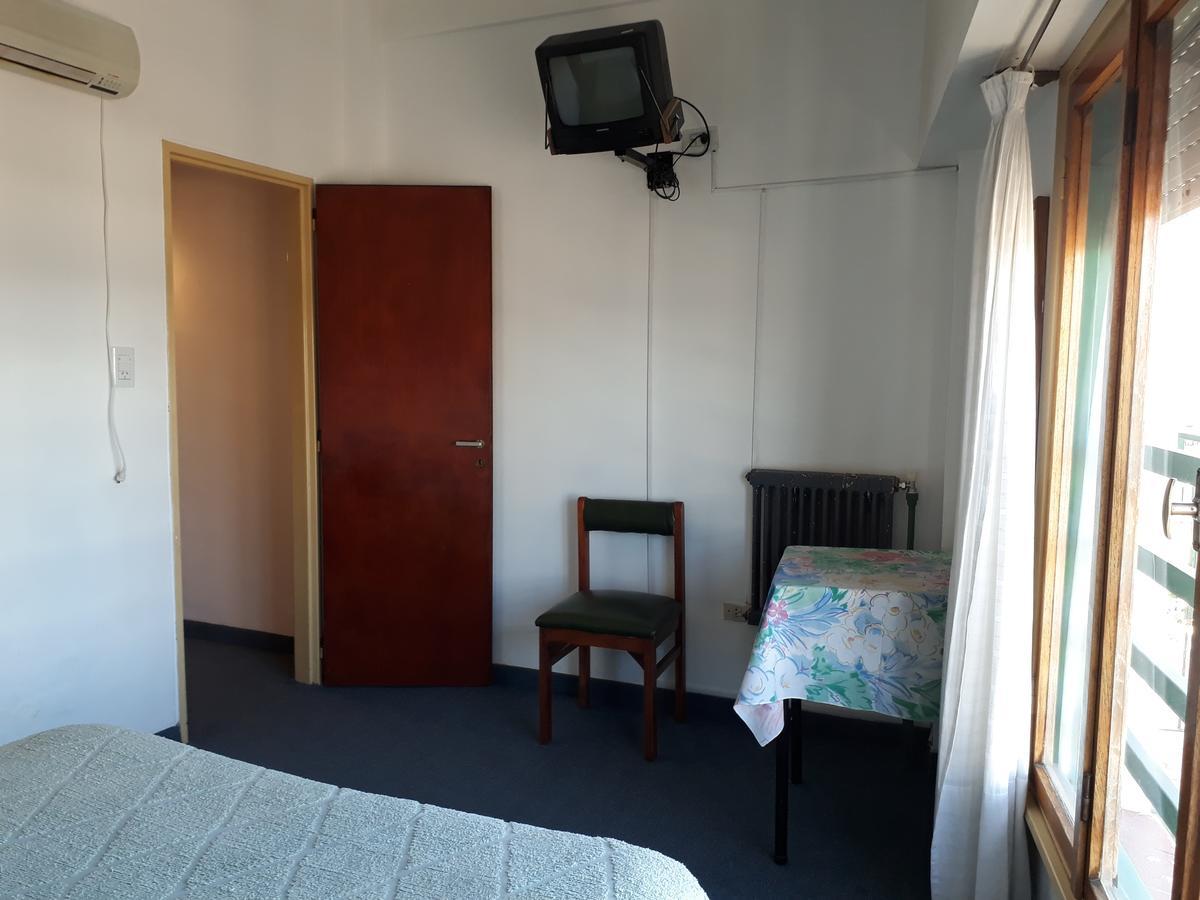 Hotel Yanco Puerto Madryn Esterno foto