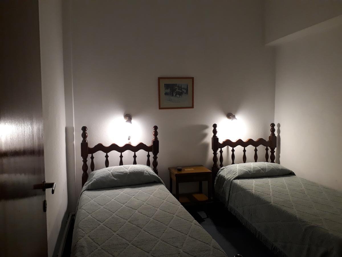 Hotel Yanco Puerto Madryn Esterno foto