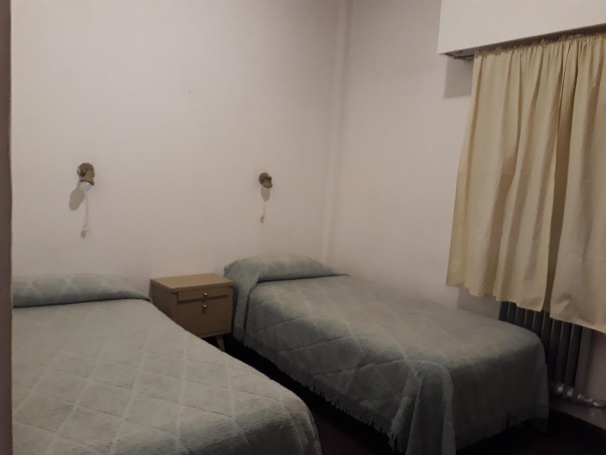 Hotel Yanco Puerto Madryn Esterno foto