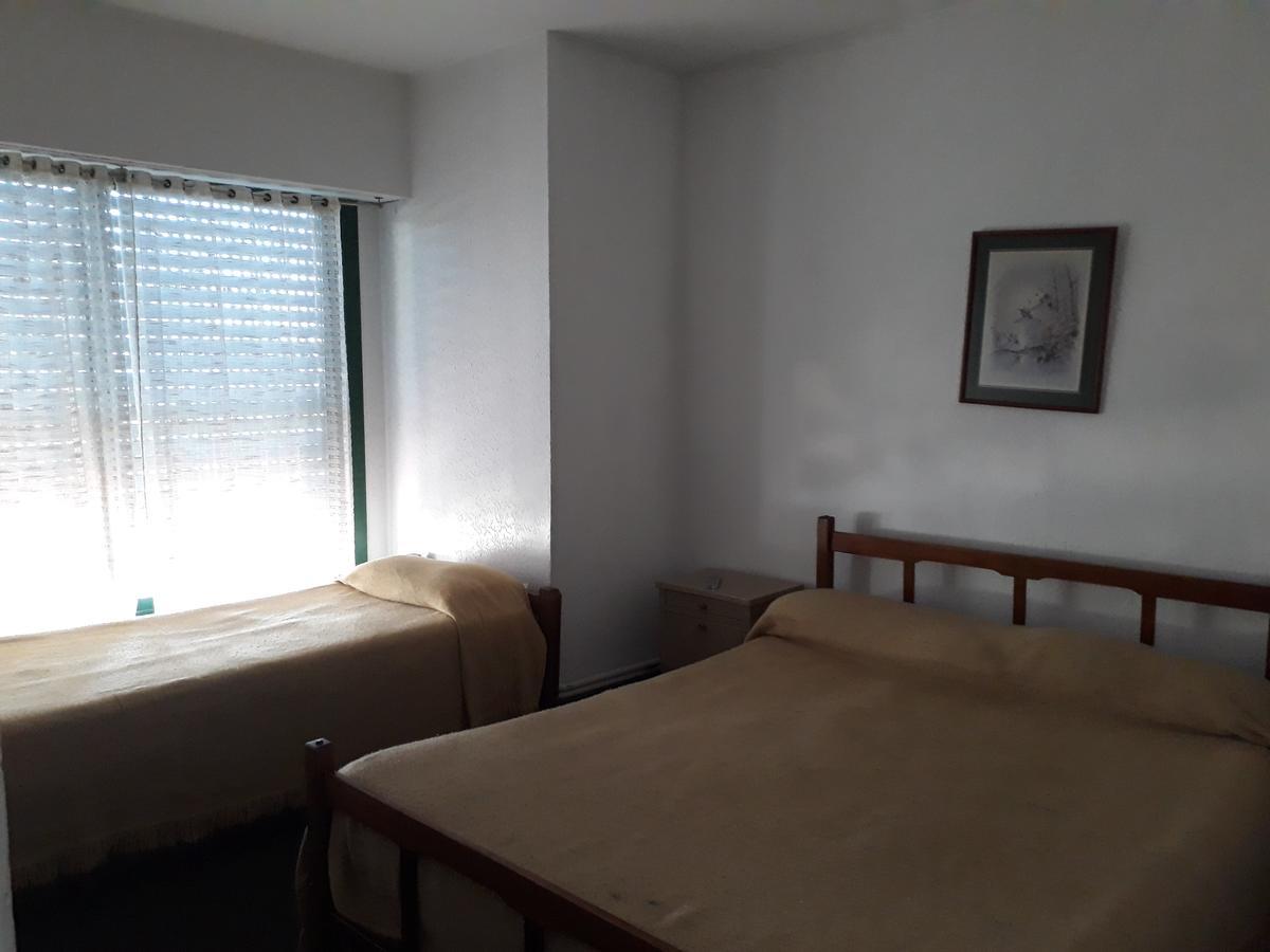 Hotel Yanco Puerto Madryn Esterno foto