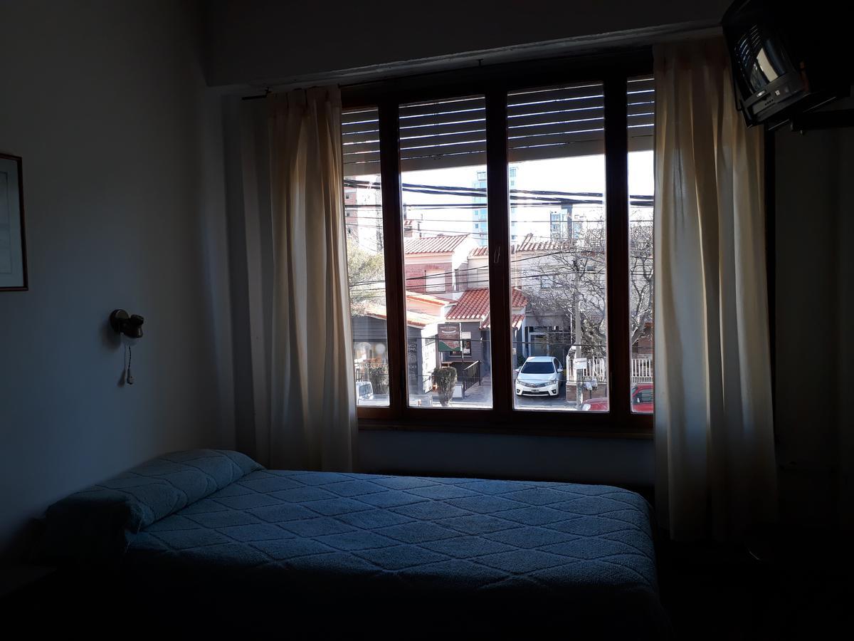 Hotel Yanco Puerto Madryn Esterno foto