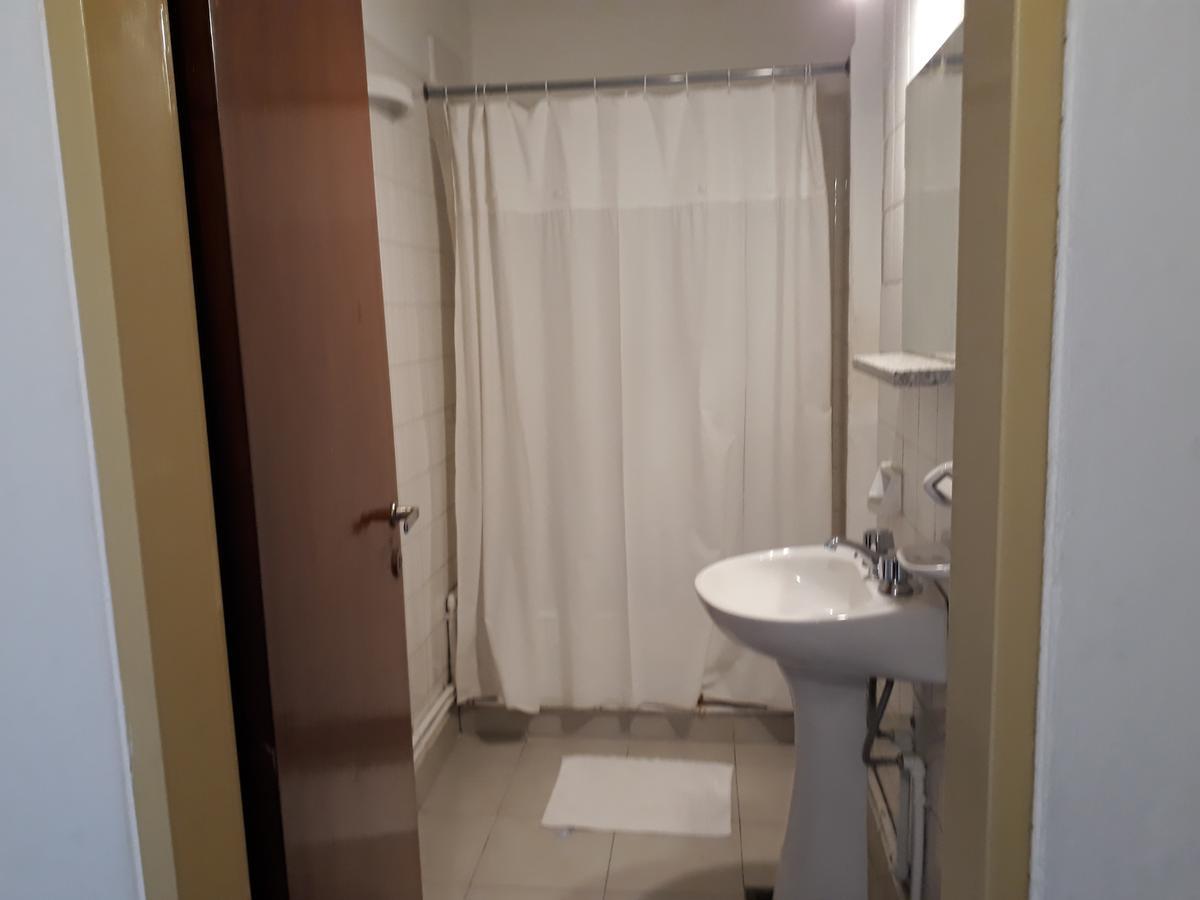 Hotel Yanco Puerto Madryn Esterno foto