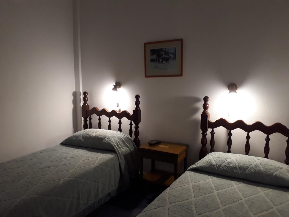 Hotel Yanco Puerto Madryn Esterno foto