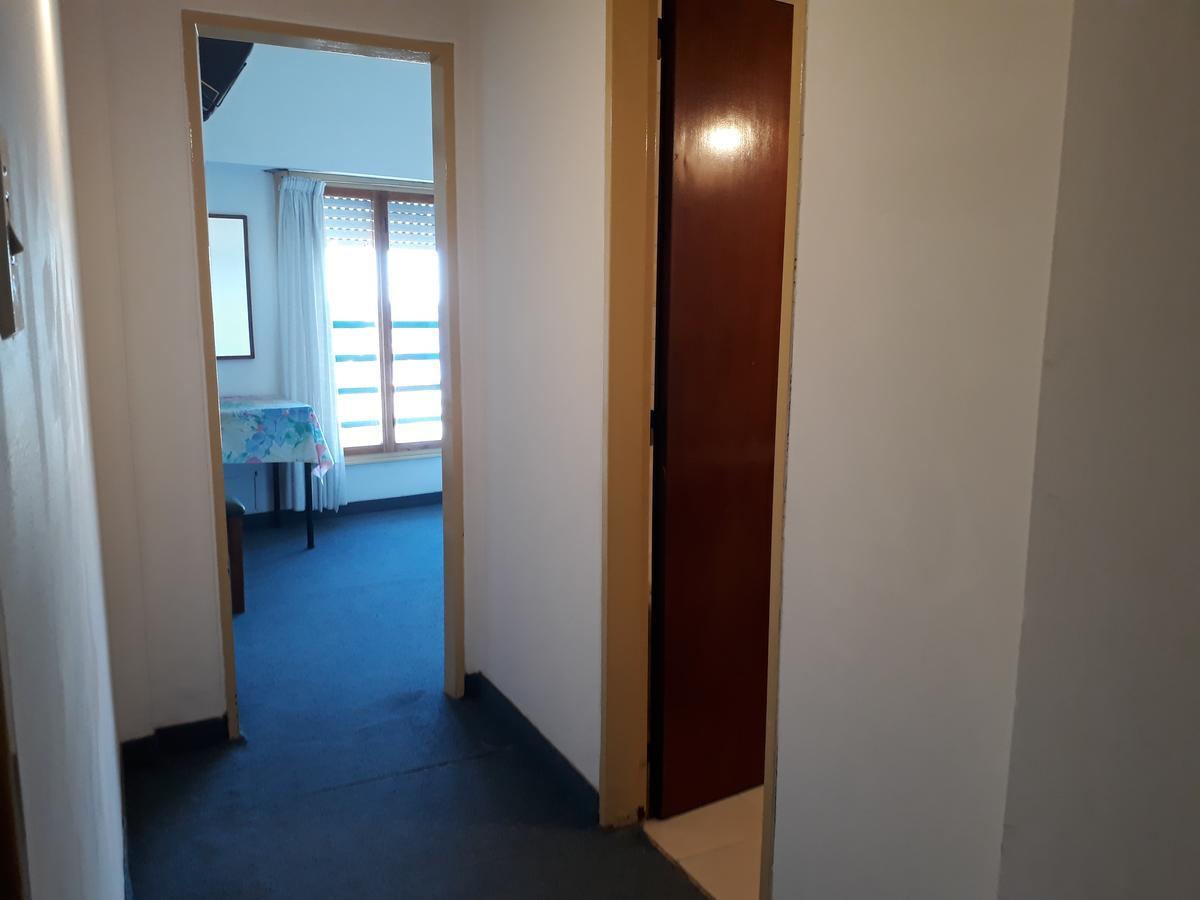 Hotel Yanco Puerto Madryn Esterno foto