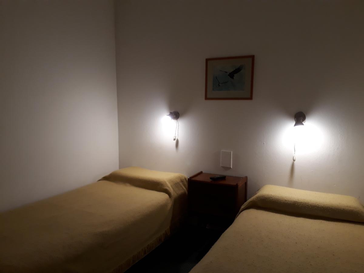 Hotel Yanco Puerto Madryn Esterno foto