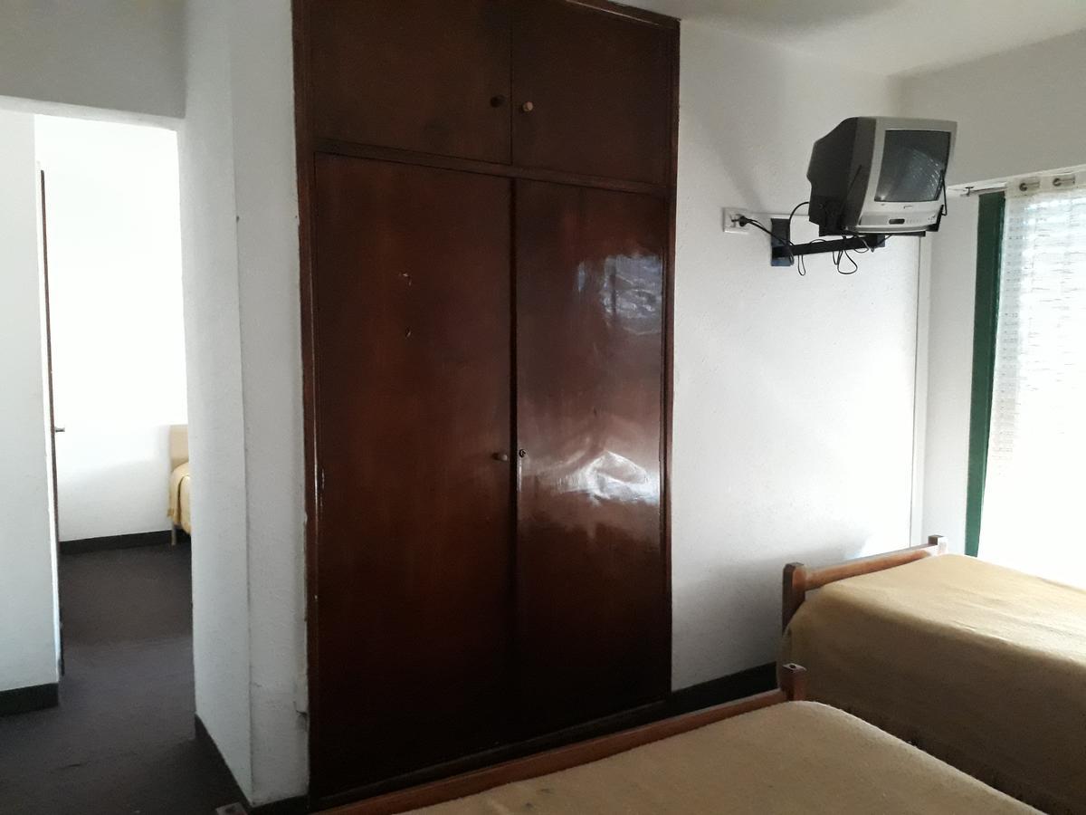 Hotel Yanco Puerto Madryn Esterno foto