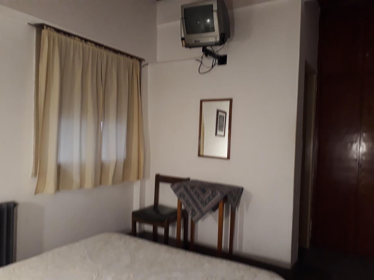 Hotel Yanco Puerto Madryn Esterno foto