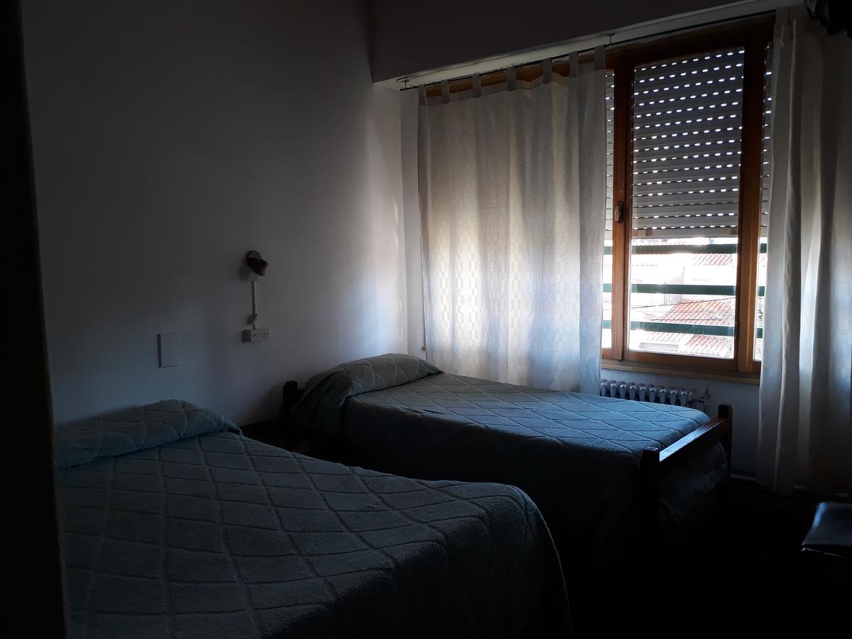 Hotel Yanco Puerto Madryn Esterno foto