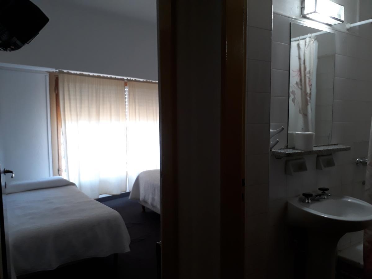 Hotel Yanco Puerto Madryn Esterno foto