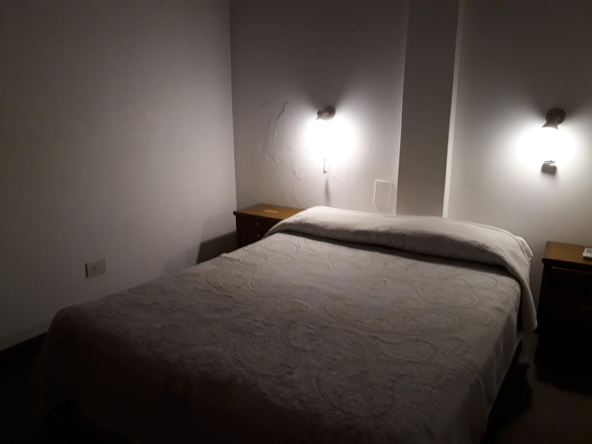 Hotel Yanco Puerto Madryn Esterno foto