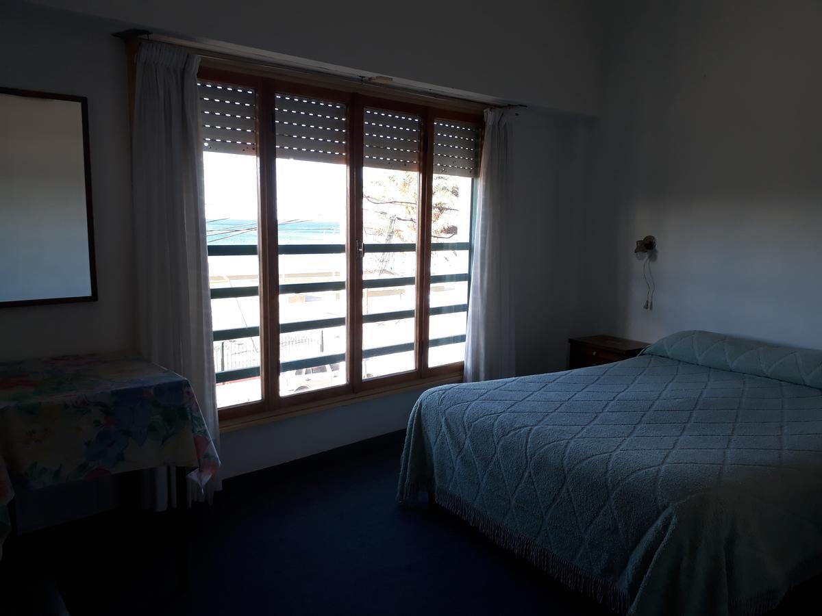 Hotel Yanco Puerto Madryn Esterno foto