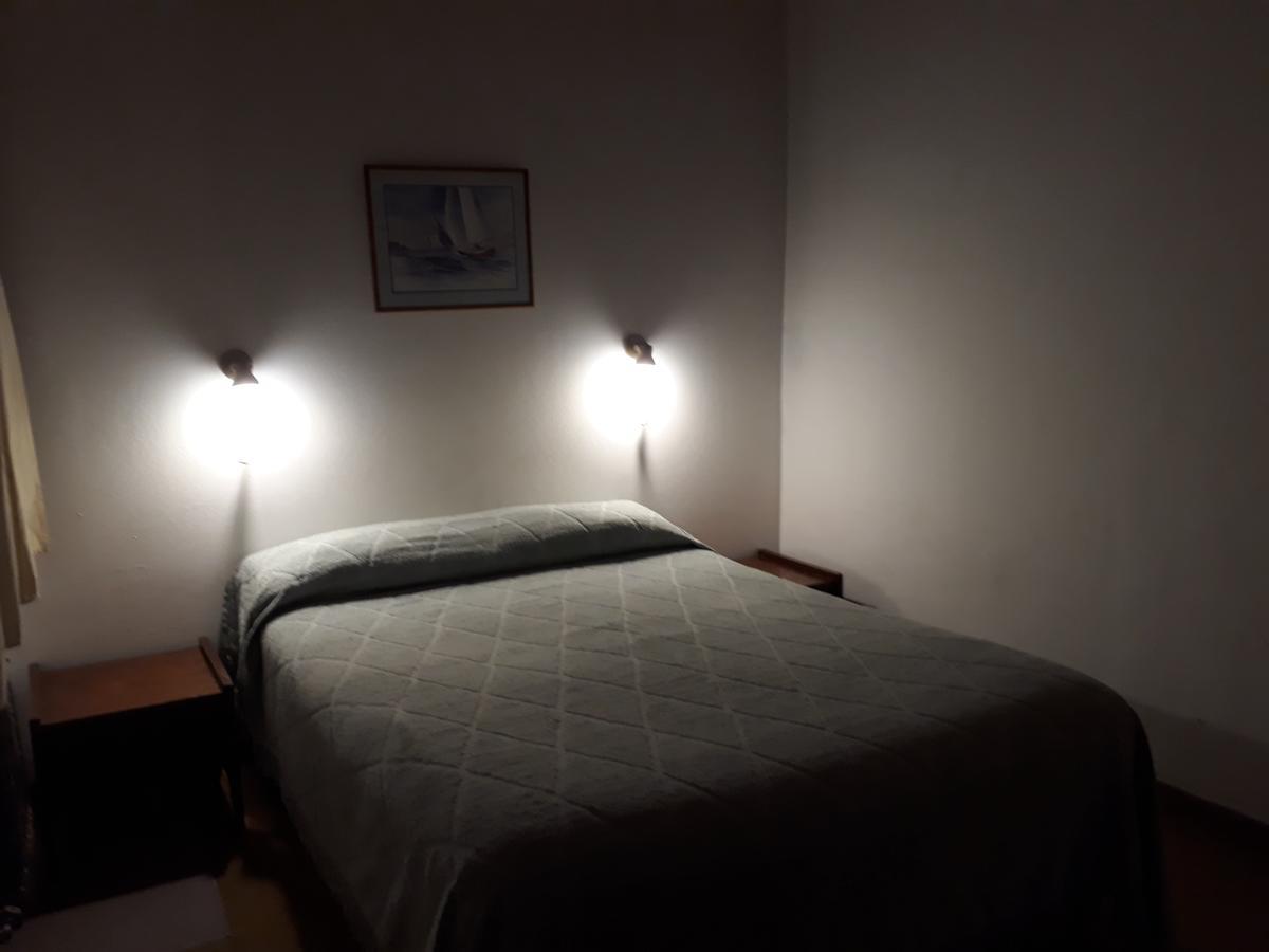 Hotel Yanco Puerto Madryn Esterno foto