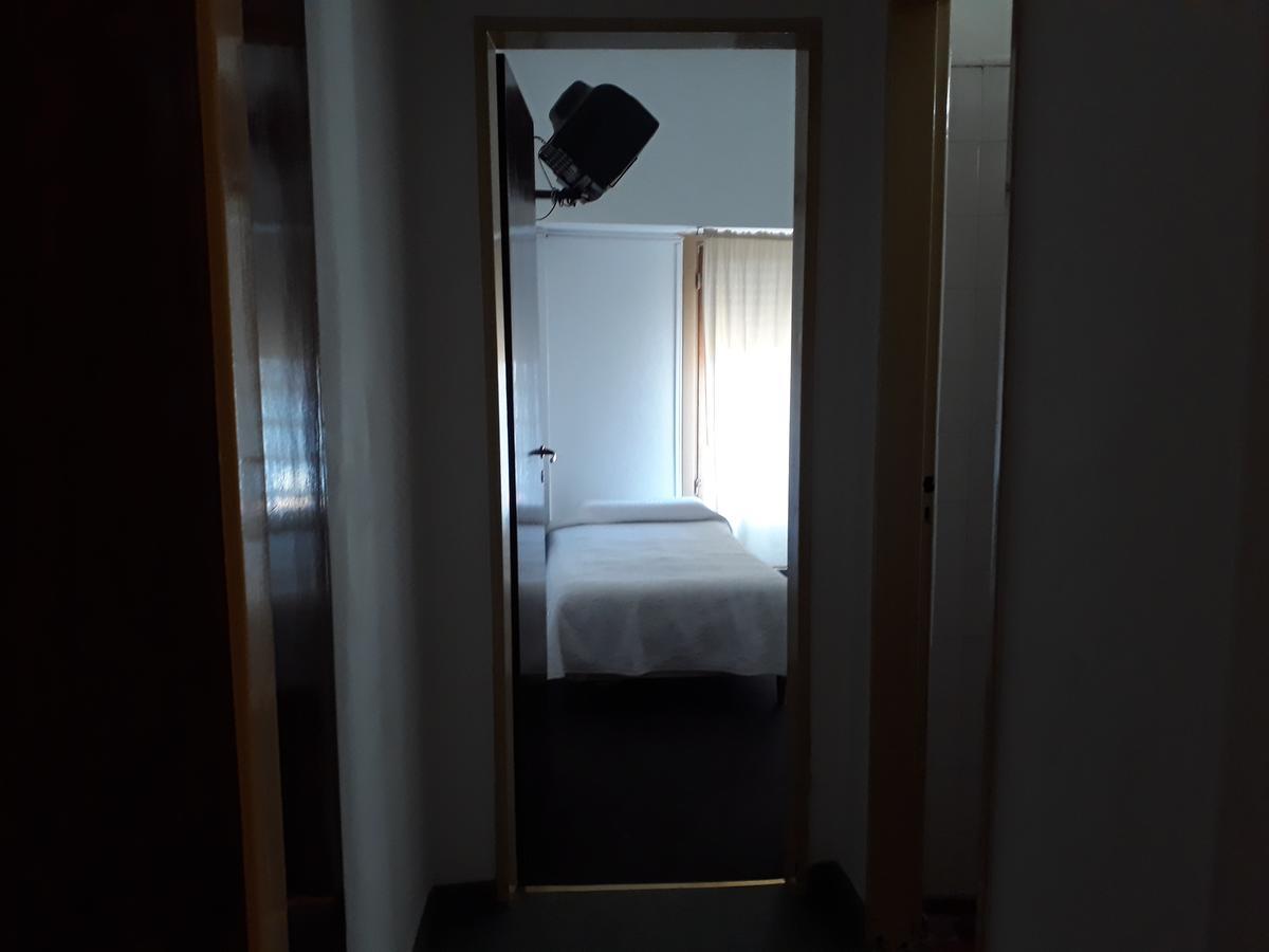Hotel Yanco Puerto Madryn Esterno foto