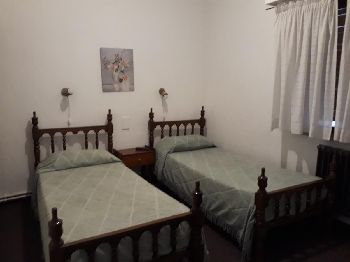 Hotel Yanco Puerto Madryn Esterno foto