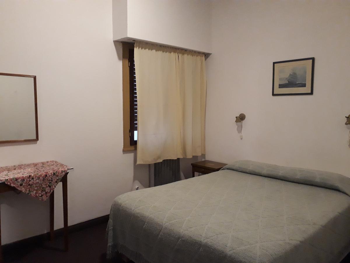 Hotel Yanco Puerto Madryn Esterno foto