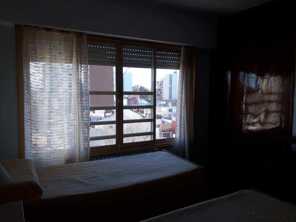 Hotel Yanco Puerto Madryn Esterno foto