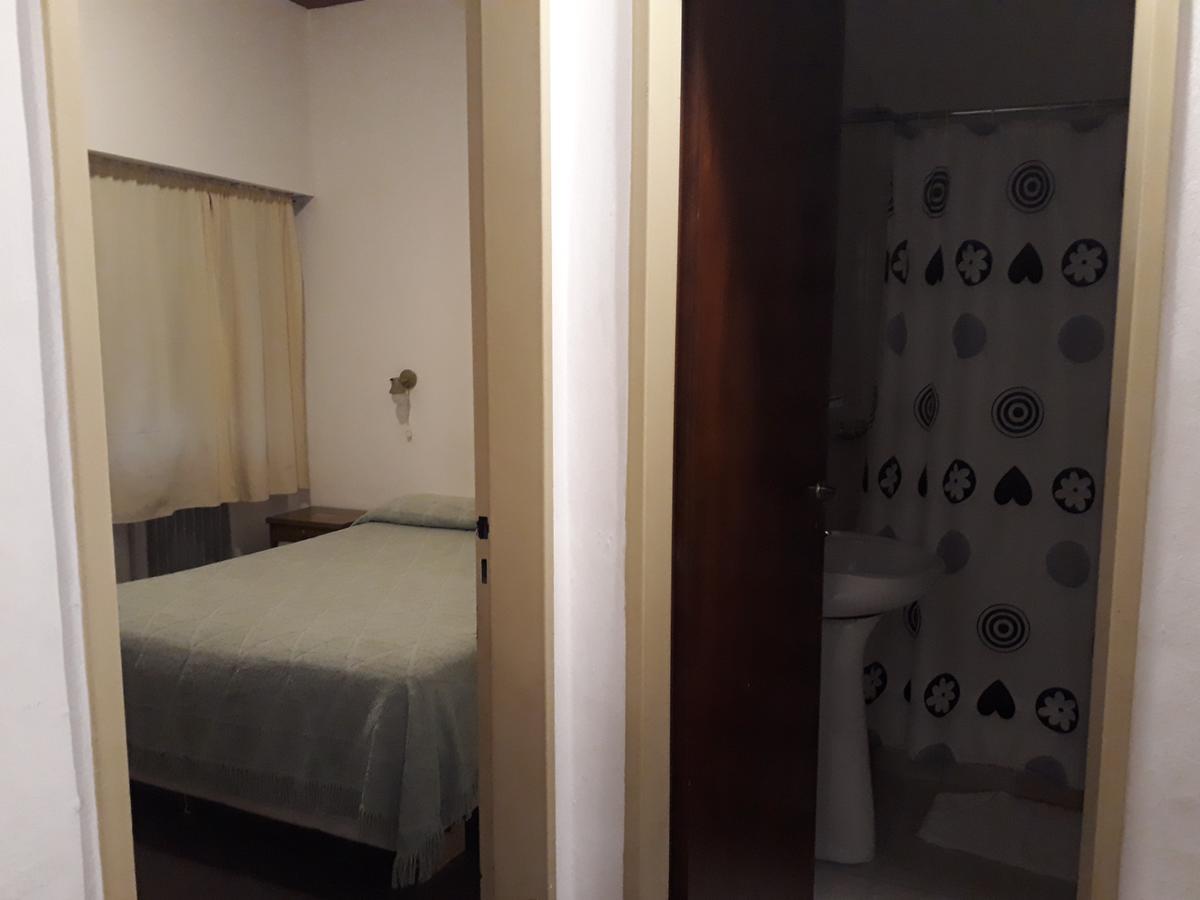 Hotel Yanco Puerto Madryn Esterno foto